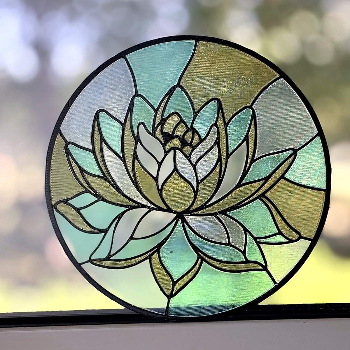 Fleur de Lotus