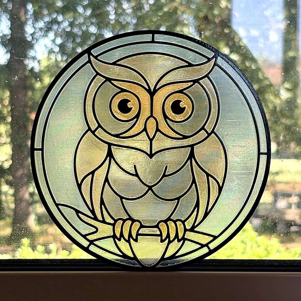 Hibou