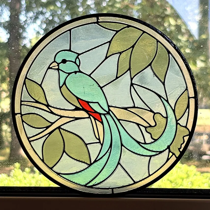 Quetzal